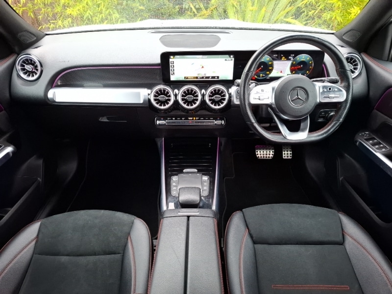 Used Mercedes-Benz GLB 2023 for sale - 78005878: Photo 2