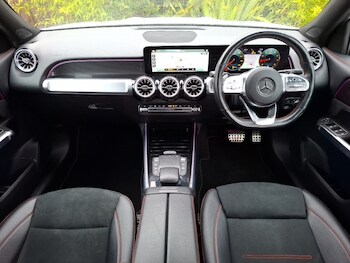 Used Mercedes-Benz GLB 2023 for sale - 78005878: Photo