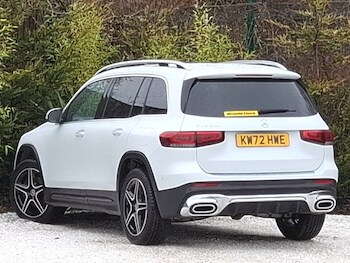 Used Mercedes-Benz GLB 2023 for sale - 78005878: Photo