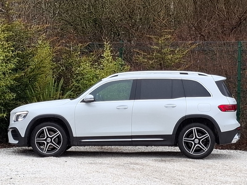 Used Mercedes-Benz GLB 2023 for sale - 78005878: Photo 4