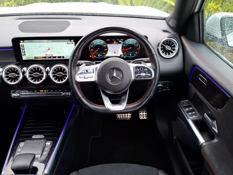 Used Mercedes-Benz GLB 2023 for sale - 78005878: Photo 7