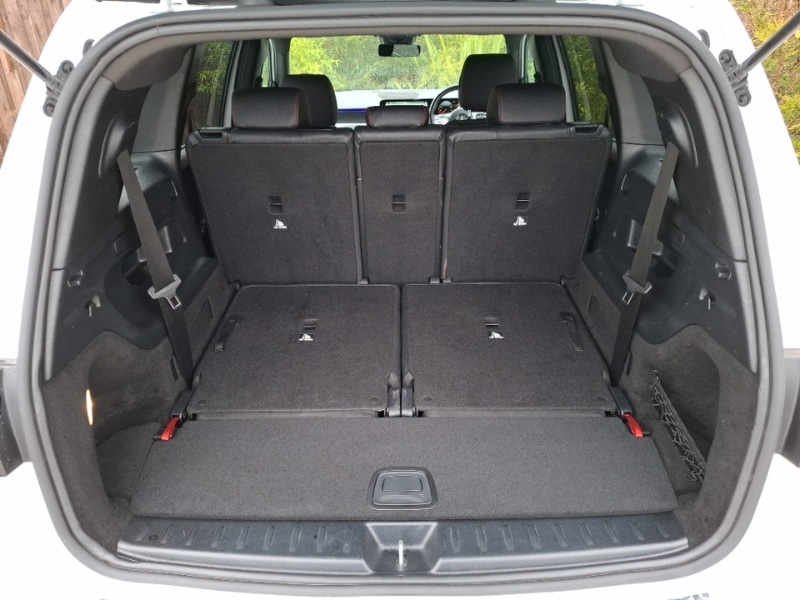 Used Mercedes-Benz GLB 2023 for sale - 78005878: Photo 8