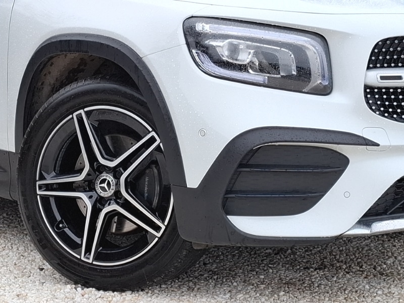 Used Mercedes-Benz GLB 2023 for sale - 78005878: Photo 9