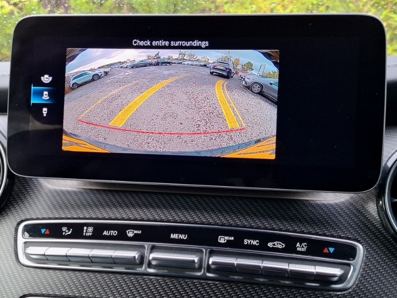 Used Mercedes-Benz V-Class 2024 for sale - 76493261: Photo 16