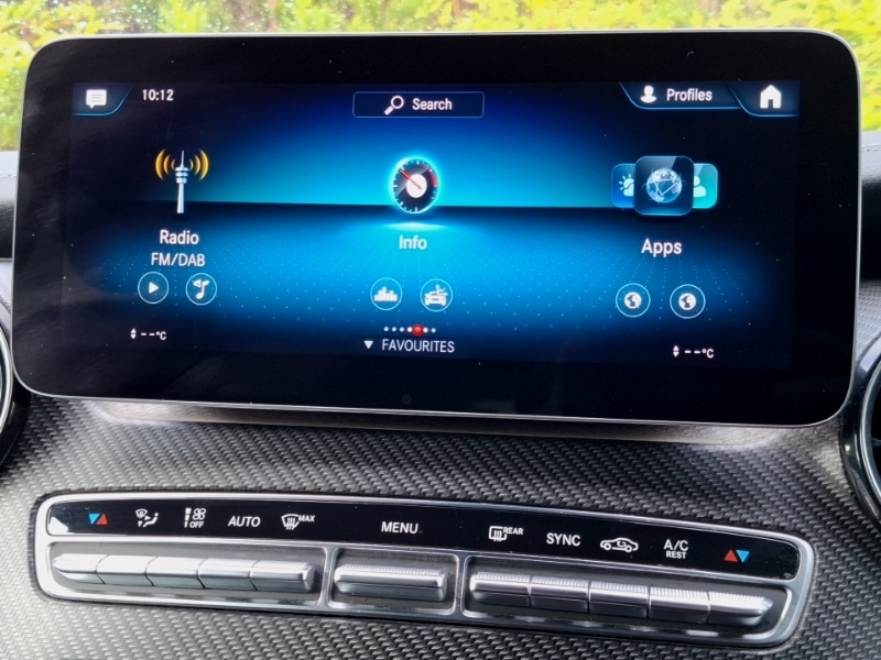 Used Mercedes-Benz V-Class 2024 for sale - 76493261: Photo 19