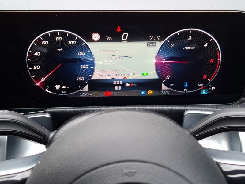 Used Mercedes-Benz GLB 2024 for sale - 77482727: Photo 11