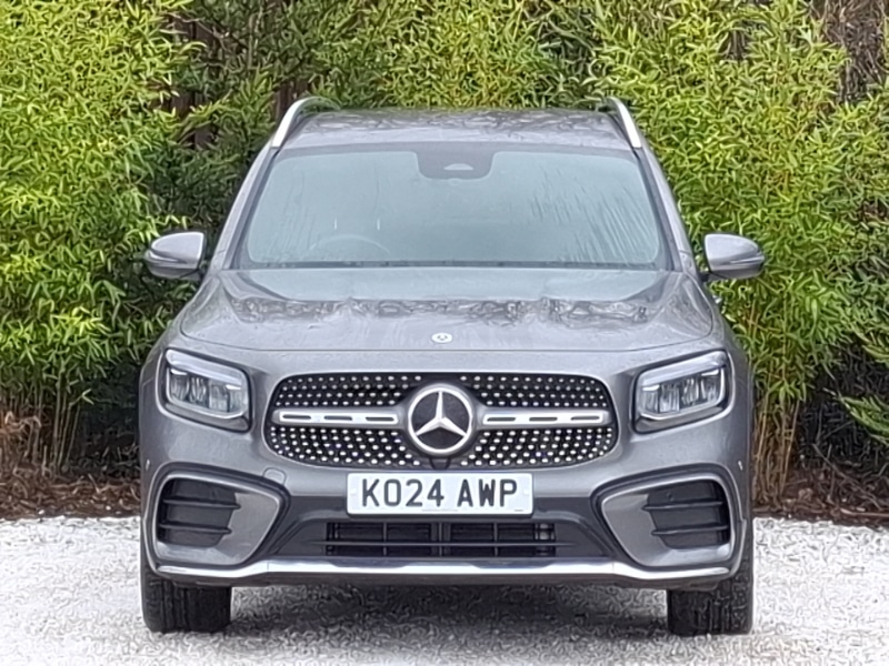 Used Mercedes-Benz GLB 2024 for sale - 77482727: Photo 14