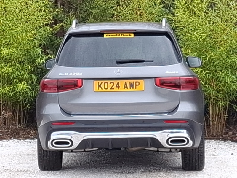 Used Mercedes-Benz GLB 2024 for sale - 77482727: Photo 15