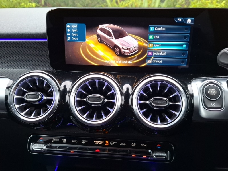 Used Mercedes-Benz GLB 2024 for sale - 77482727: Photo 17