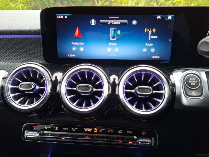 Used Mercedes-Benz GLB 2024 for sale - 77482727: Photo 18