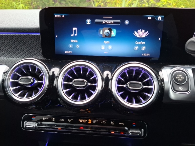 Used Mercedes-Benz GLB 2024 for sale - 77482727: Photo 19