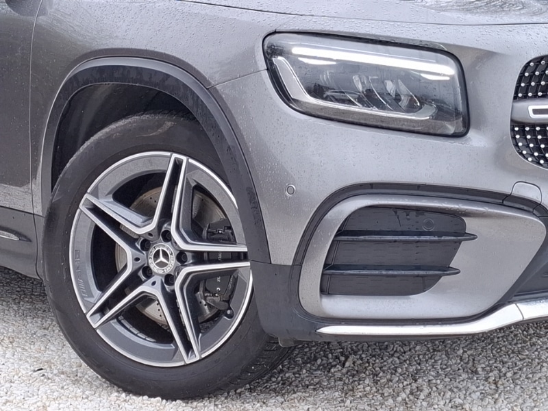 Used Mercedes-Benz GLB 2024 for sale - 77482727: Photo 9