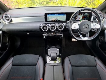 Used Mercedes-Benz CLA 2023 for sale - 78455772: Photo