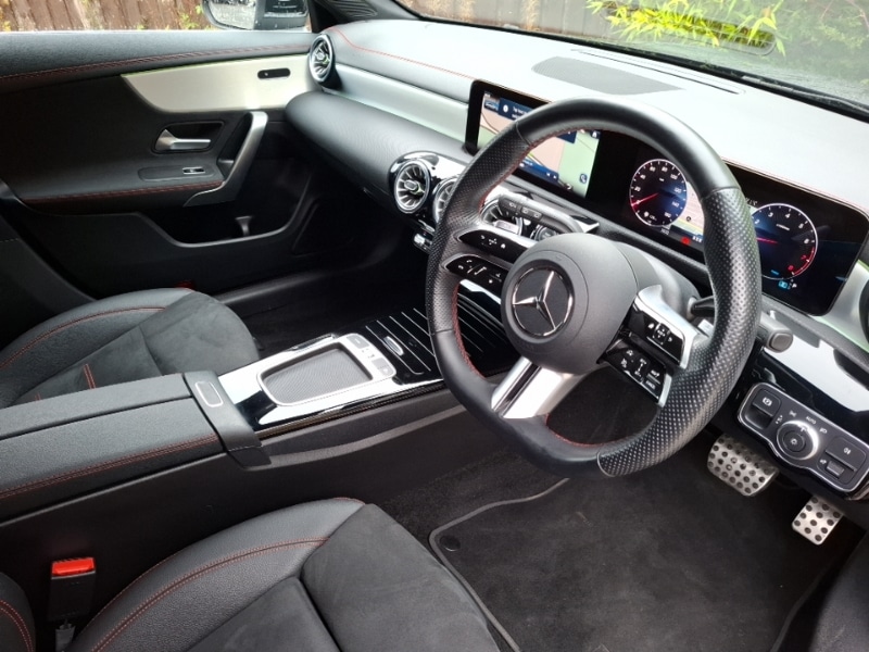 Used Mercedes-Benz CLA 2024 for sale - 76478745: Photo 10