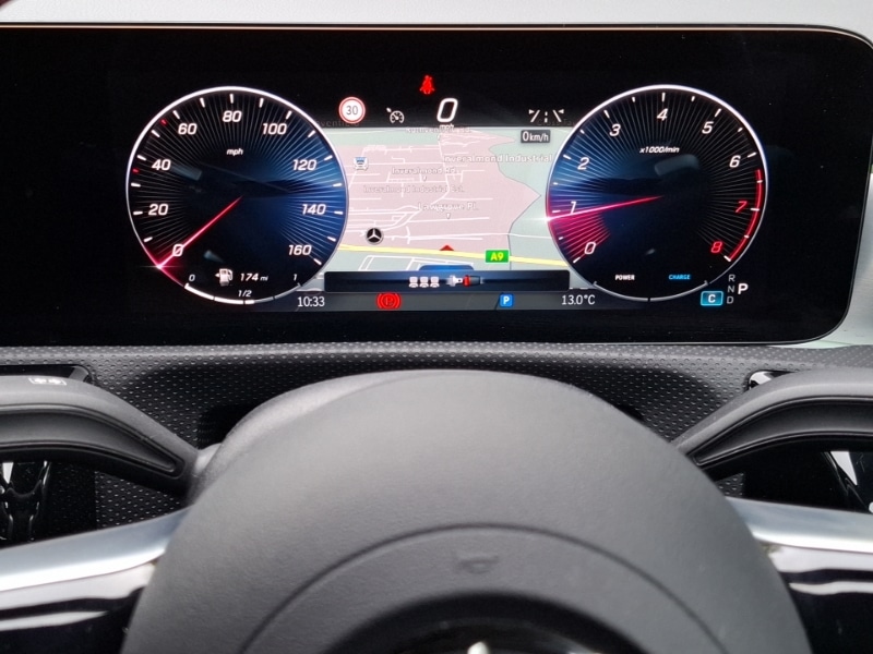 Used Mercedes-Benz CLA 2024 for sale - 76478745: Photo 11