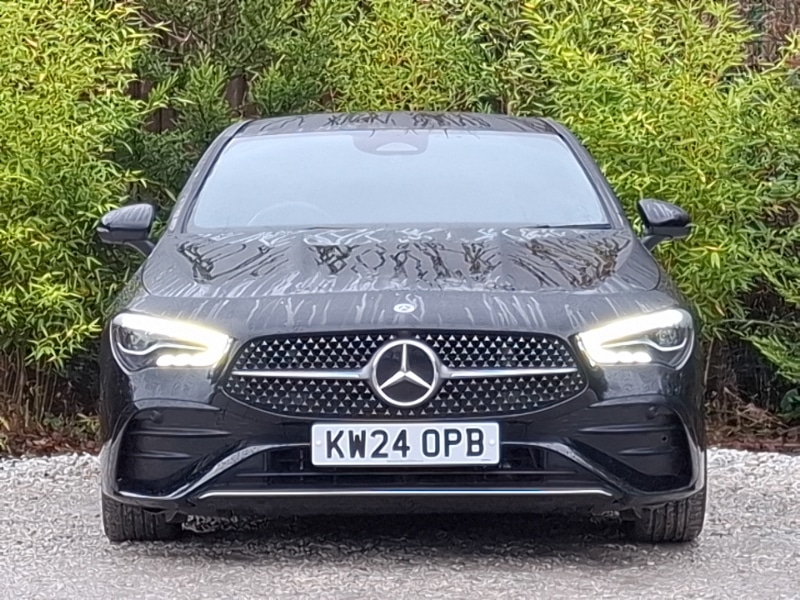 Used Mercedes-Benz CLA 2024 for sale - 76478745: Photo 13