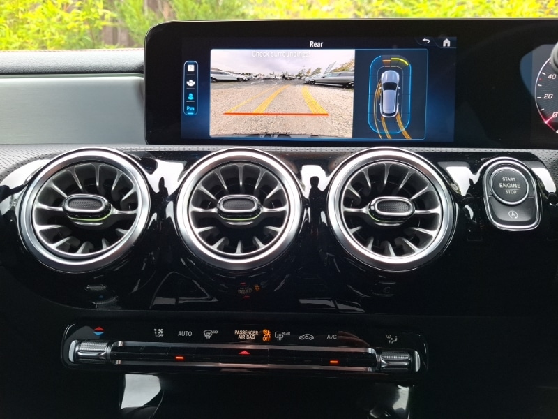 Used Mercedes-Benz CLA 2024 for sale - 76478745: Photo 15