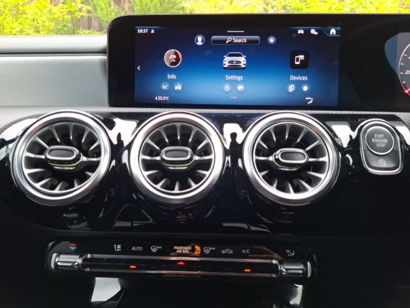 Used Mercedes-Benz CLA 2024 for sale - 76478745: Photo 19