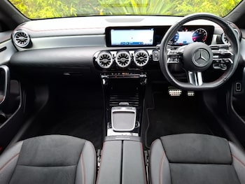 Used Mercedes-Benz CLA 2024 for sale - 76478745: Photo