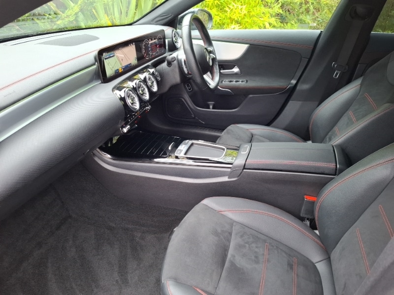 Used Mercedes-Benz CLA 2024 for sale - 76478745: Photo 5