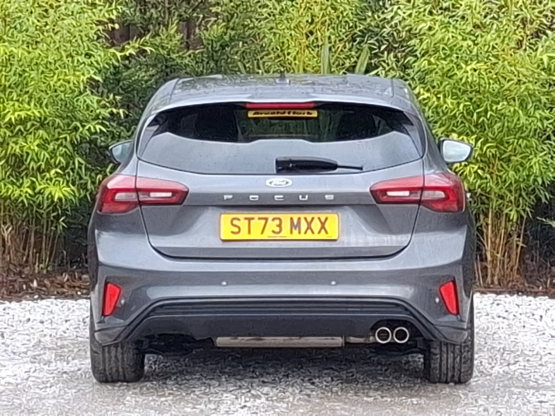 Used Ford Focus 2023 for sale - 77265222: Photo 14