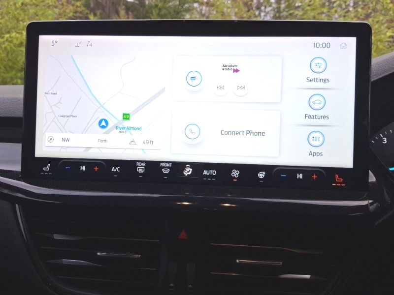 Used Ford Focus 2023 for sale - 77265222: Photo 15