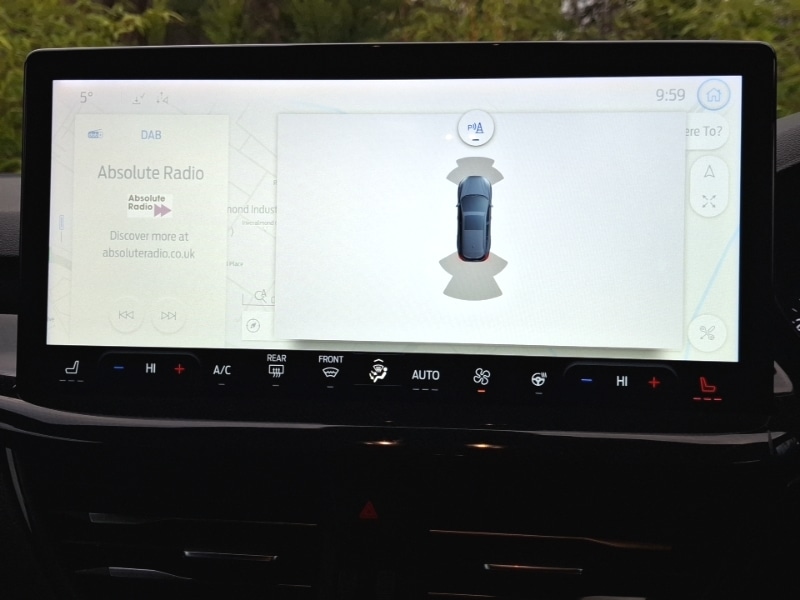 Used Ford Focus 2023 for sale - 77265222: Photo 16