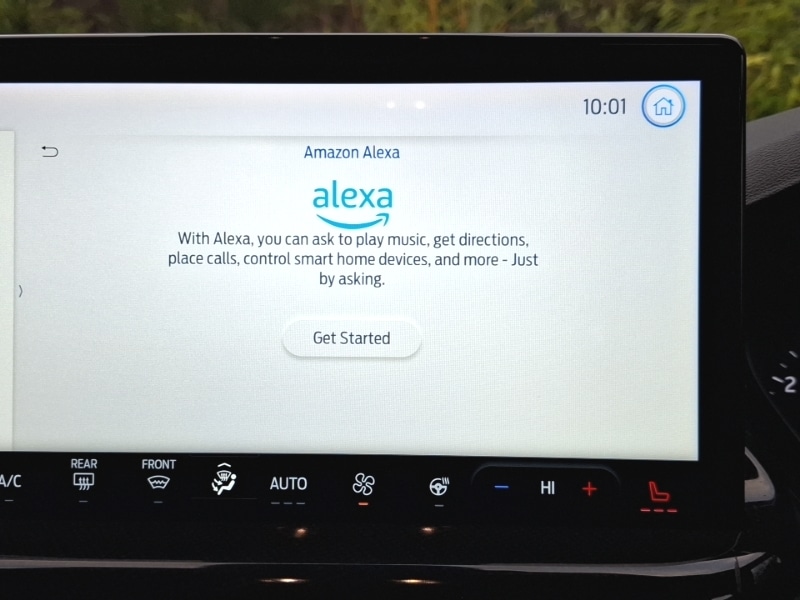 Used Ford Focus 2023 for sale - 77265222: Photo 18