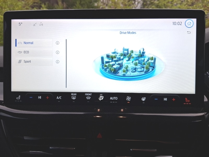 Used Ford Focus 2023 for sale - 77265222: Photo 19