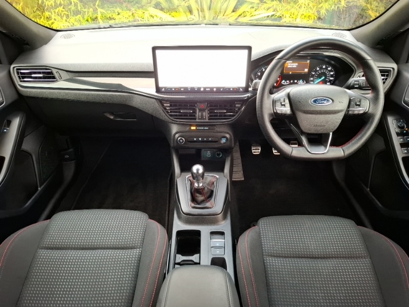 Used Ford Focus 2023 for sale - 77265222: Photo 2