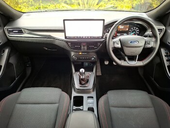 Used Ford Focus 2023 for sale - 77265222: Photo