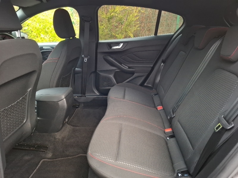 Used Ford Focus 2023 for sale - 77265222: Photo 6