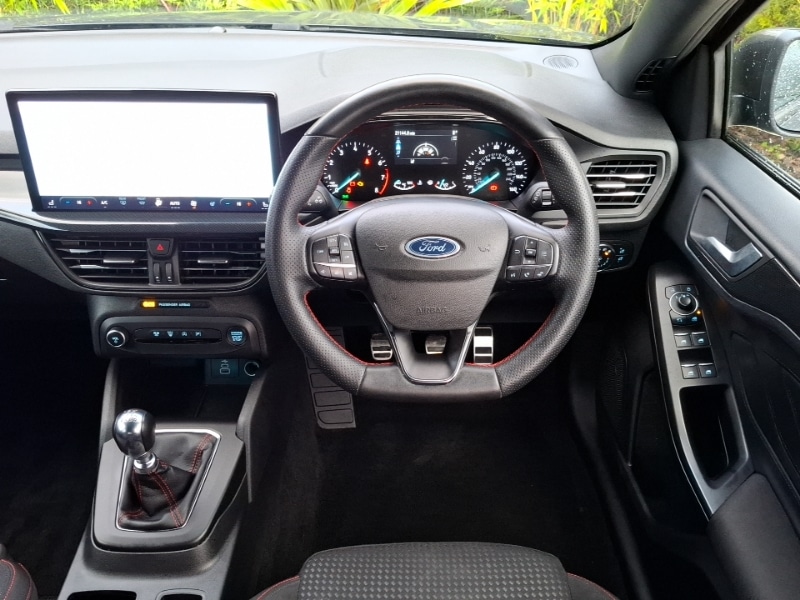 Used Ford Focus 2023 for sale - 77265222: Photo 7