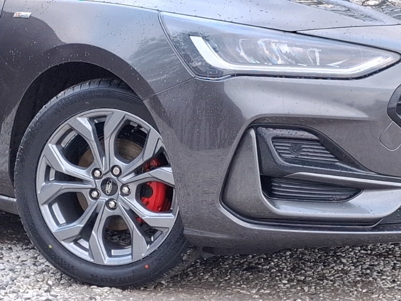 Used Ford Focus 2023 for sale - 77265222: Photo 9