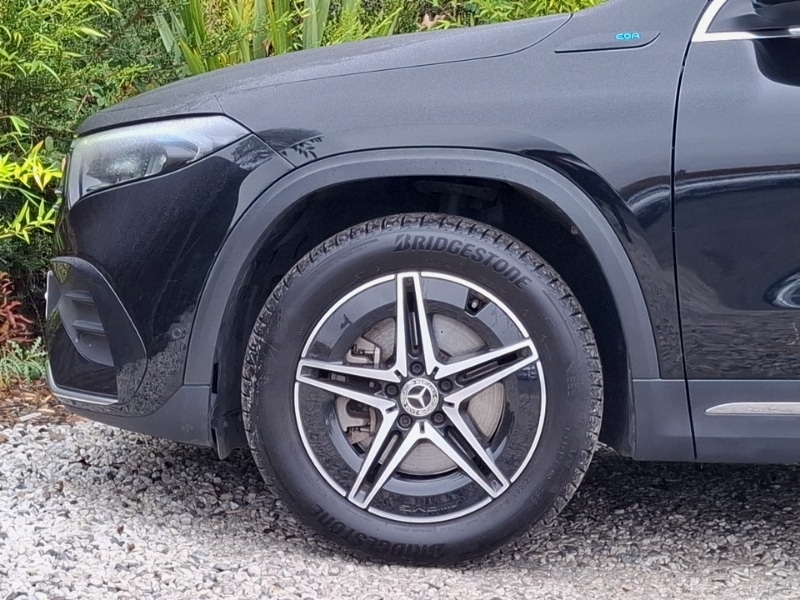 Used Mercedes-Benz EQA 2022 for sale - 77160250: Photo 12