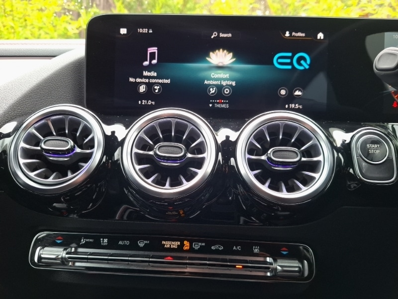 Used Mercedes-Benz EQA 2022 for sale - 77160250: Photo 19