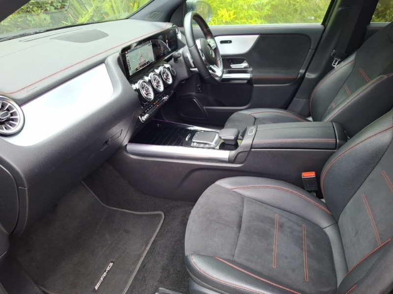 Used Mercedes-Benz EQA 2022 for sale - 77160250: Photo 5