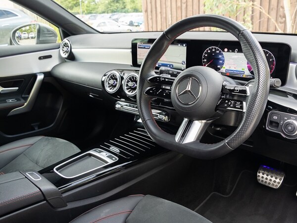 Used Mercedes-Benz A-Class 2023 for sale - 75055820: Photo 10