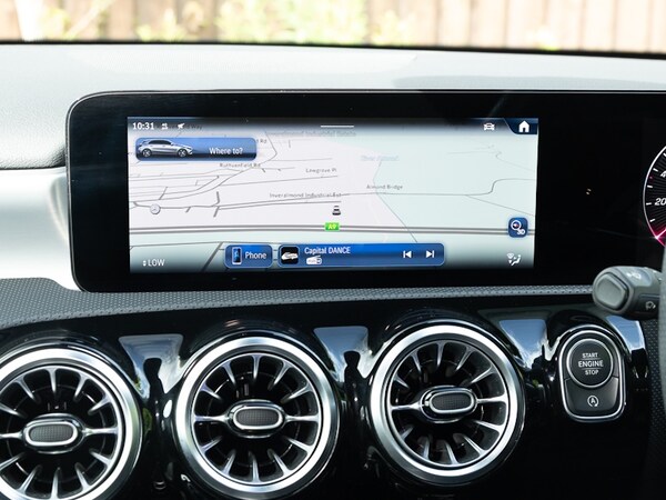 Used Mercedes-Benz A-Class 2023 for sale - 75055820: Photo 14