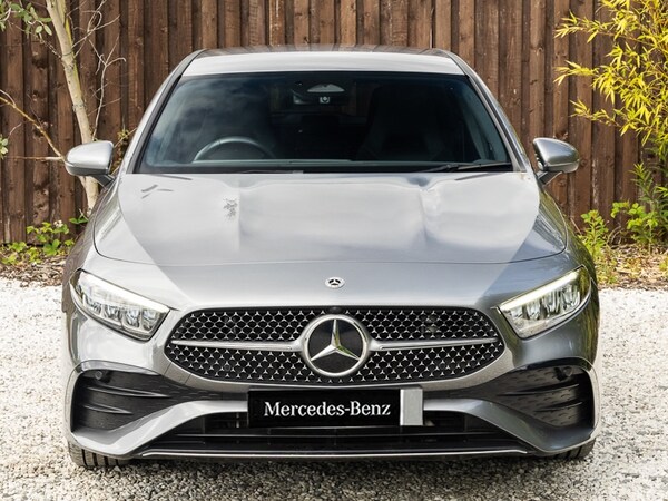 Used Mercedes-Benz A-Class 2023 for sale - 75055820: Photo 18