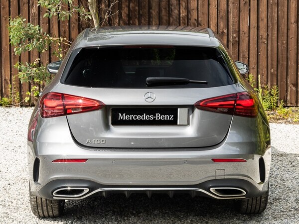 Used Mercedes-Benz A-Class 2023 for sale - 75055820: Photo 19