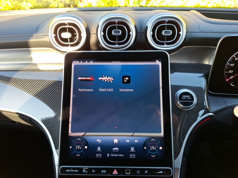 Used Mercedes-Benz GLC 2023 for sale - 76609922: Photo 18