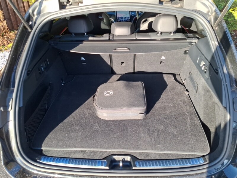 Used Mercedes-Benz GLC 2023 for sale - 76609922: Photo 8