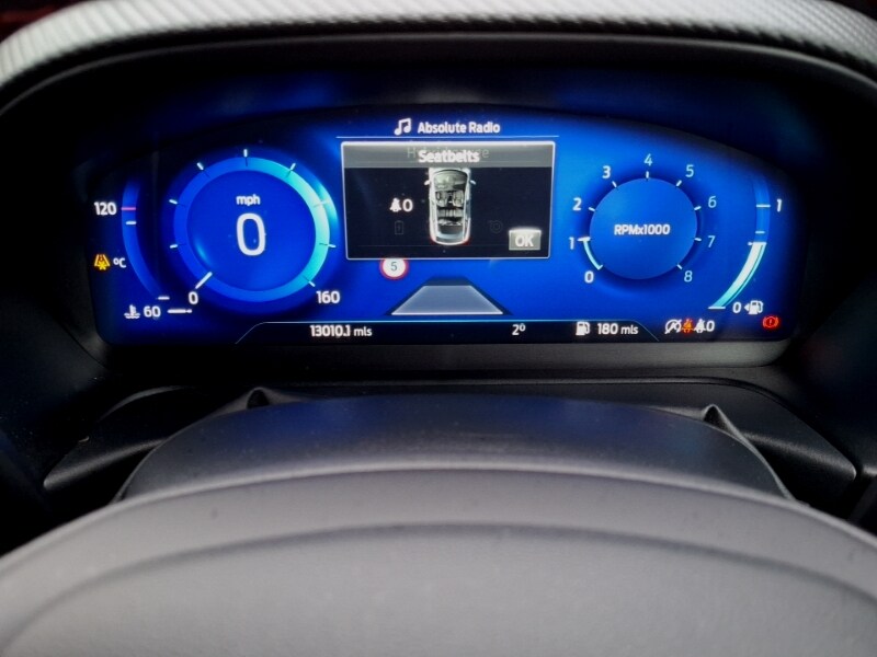 Used Ford Puma 2020 for sale - 76613961: Photo 11