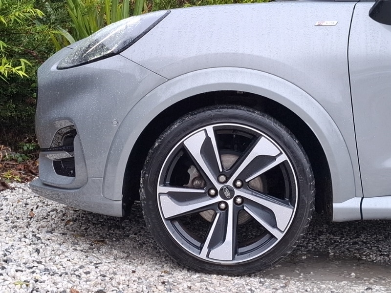 Used Ford Puma 2020 for sale - 76613961: Photo 12