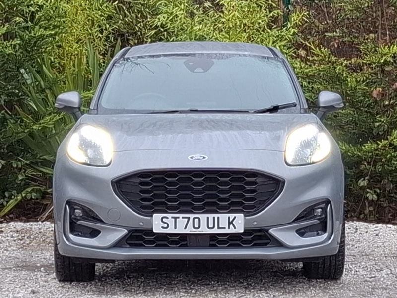 Used Ford Puma 2020 for sale - 76613961: Photo 13