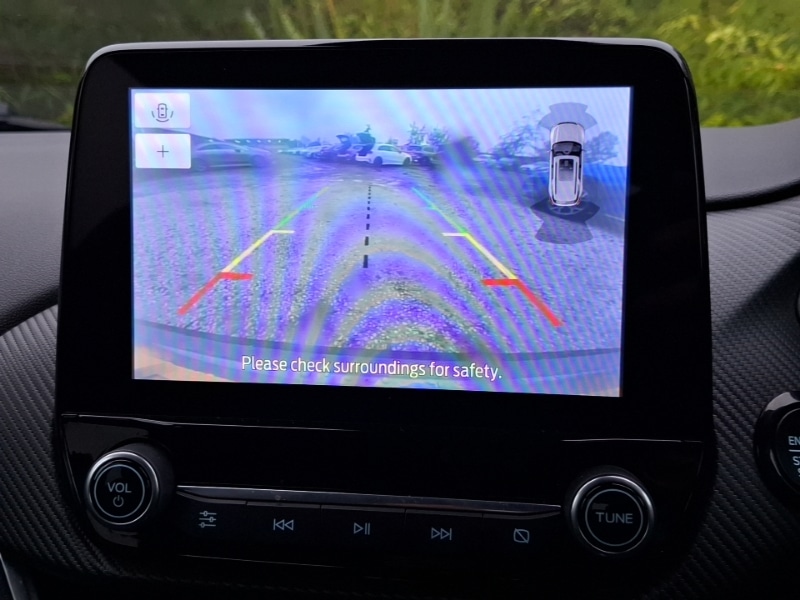 Used Ford Puma 2020 for sale - 76613961: Photo 15