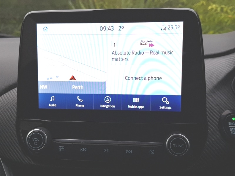 Used Ford Puma 2020 for sale - 76613961: Photo 16