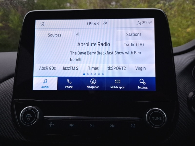 Used Ford Puma 2020 for sale - 76613961: Photo 17