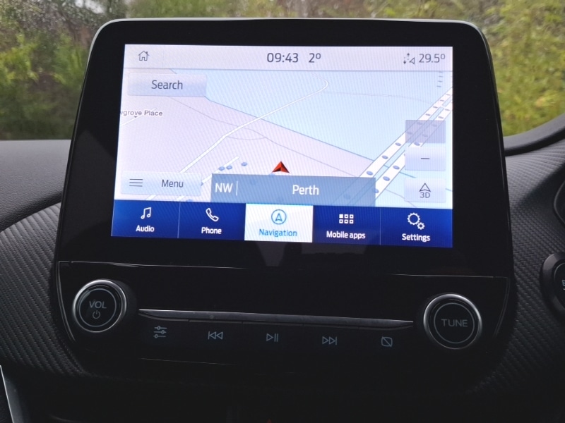 Used Ford Puma 2020 for sale - 76613961: Photo 18